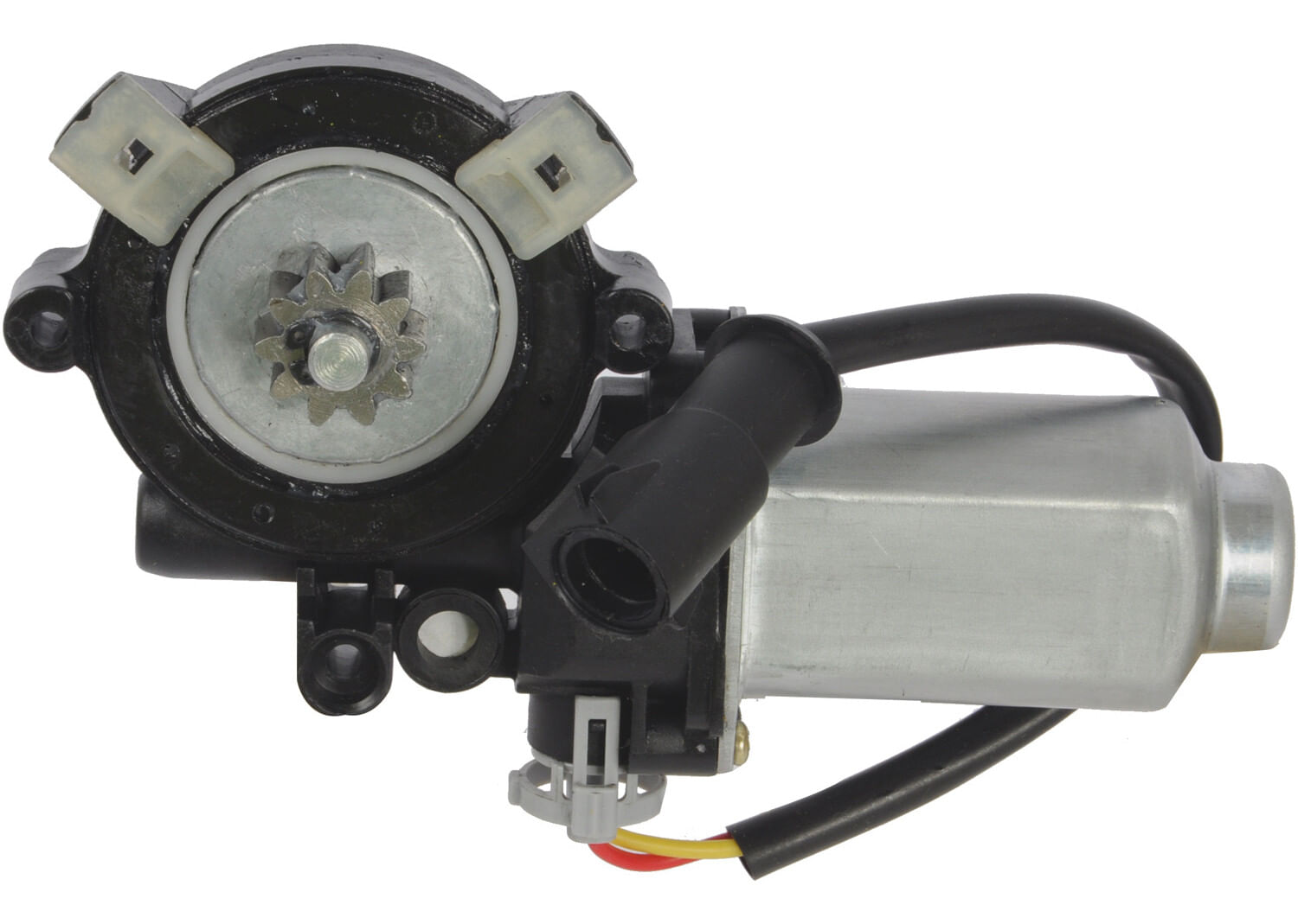 Motor Elevacion Ventana