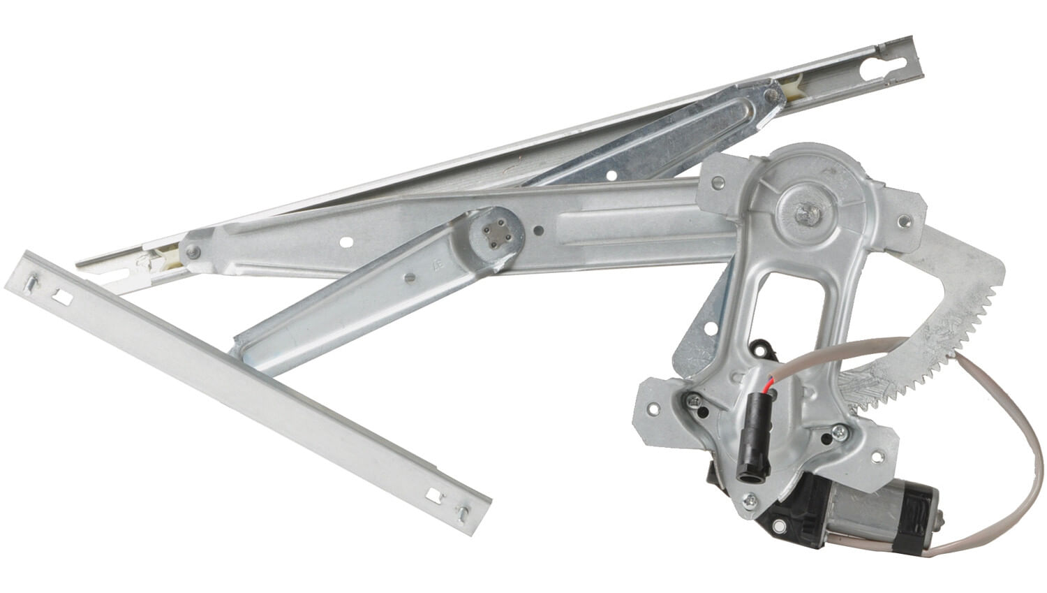 Motor Elevacion Ventana