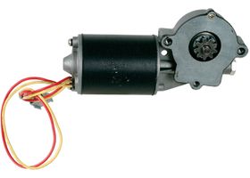 Motor Elevacion Ventana