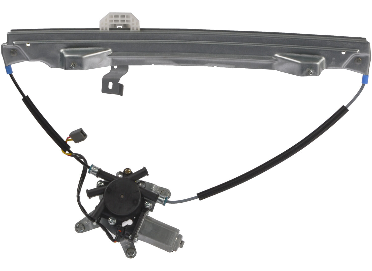 Motor Elevacion Ventana