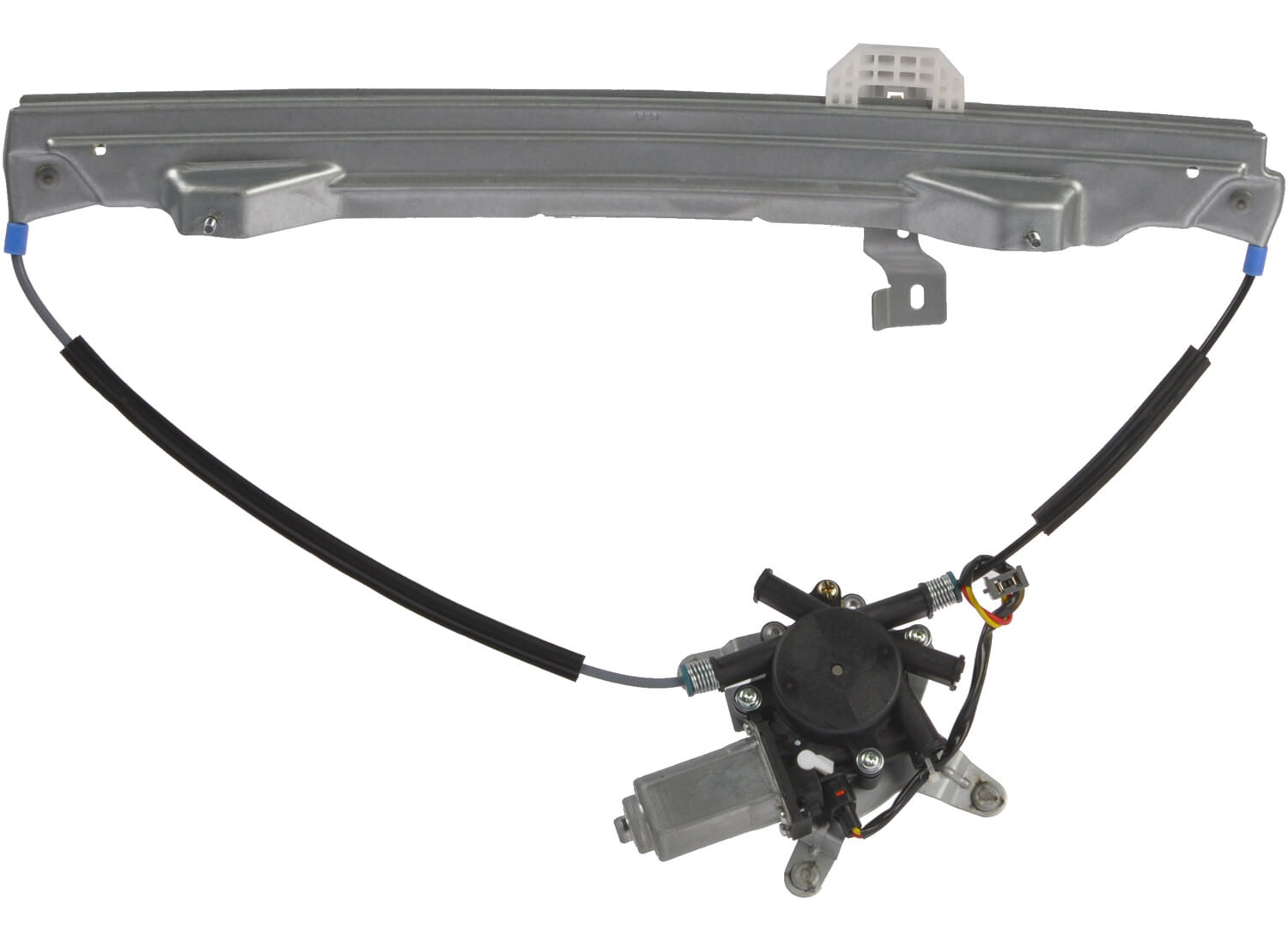 Motor Elevacion Ventana
