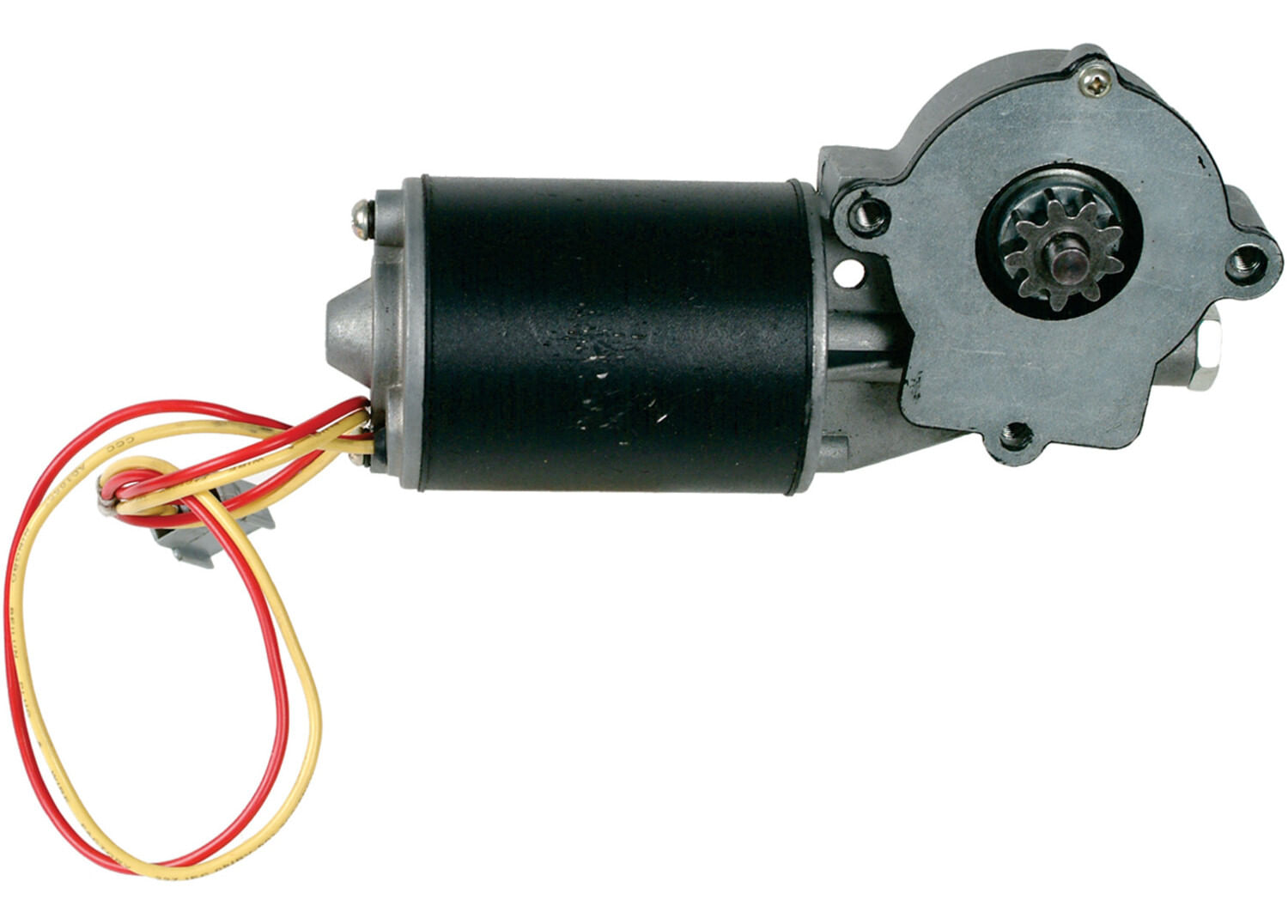 Motor Elevacion Ventana