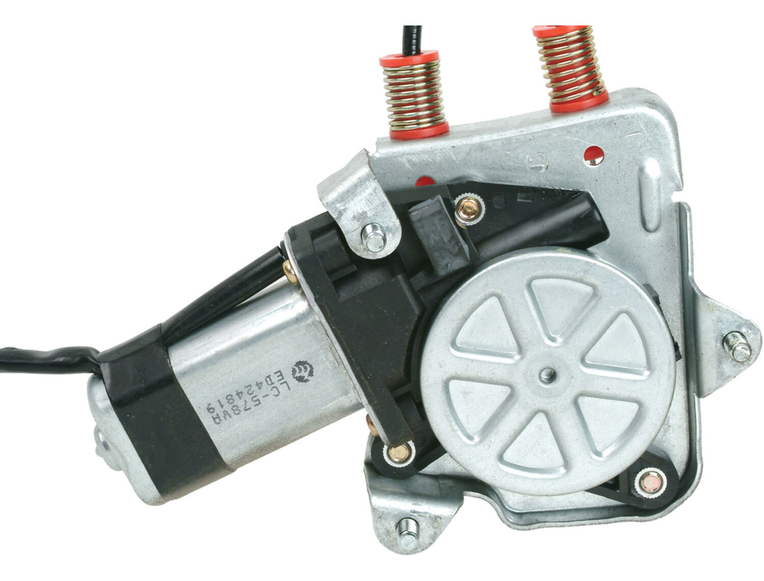 Motor Elevacion Ventana