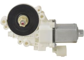 Motor Elevacion Ventana