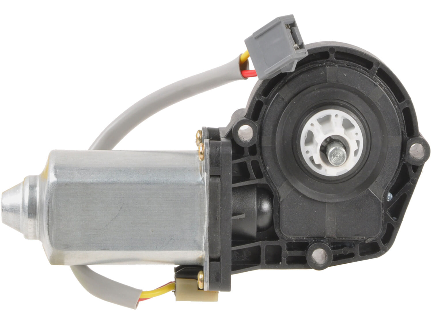 Motor Elevacion Ventana