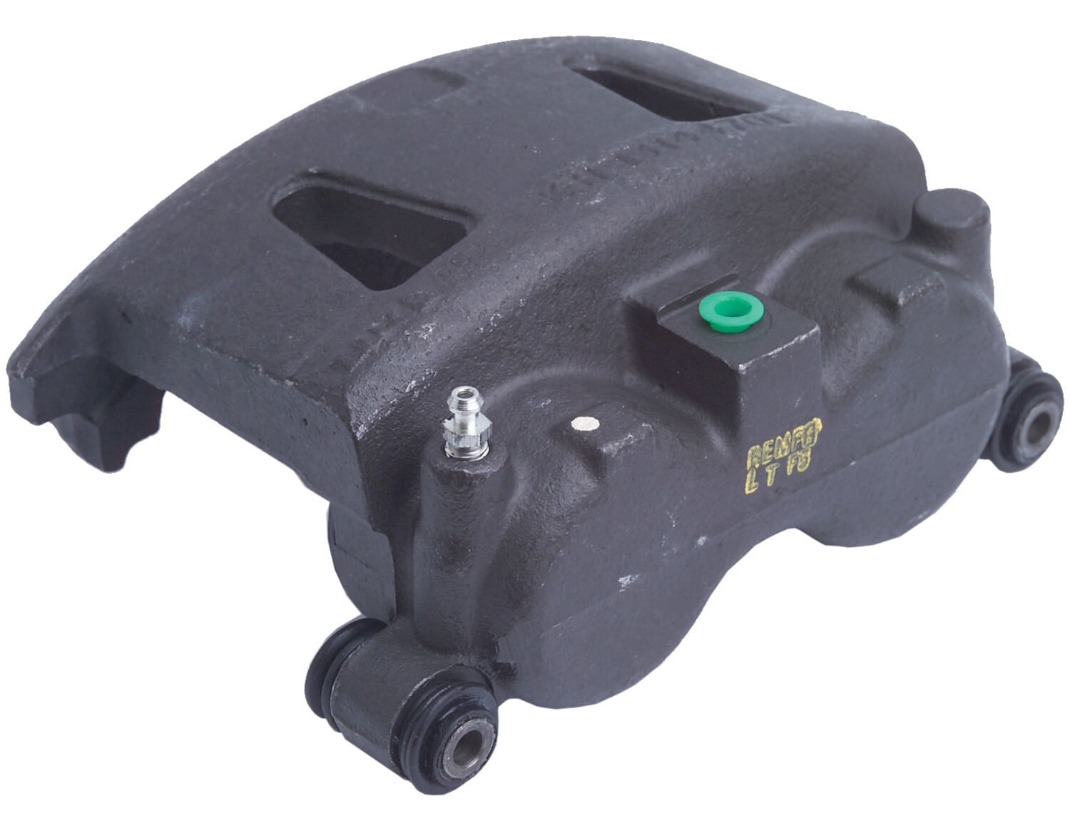 Caliper O Mordaza