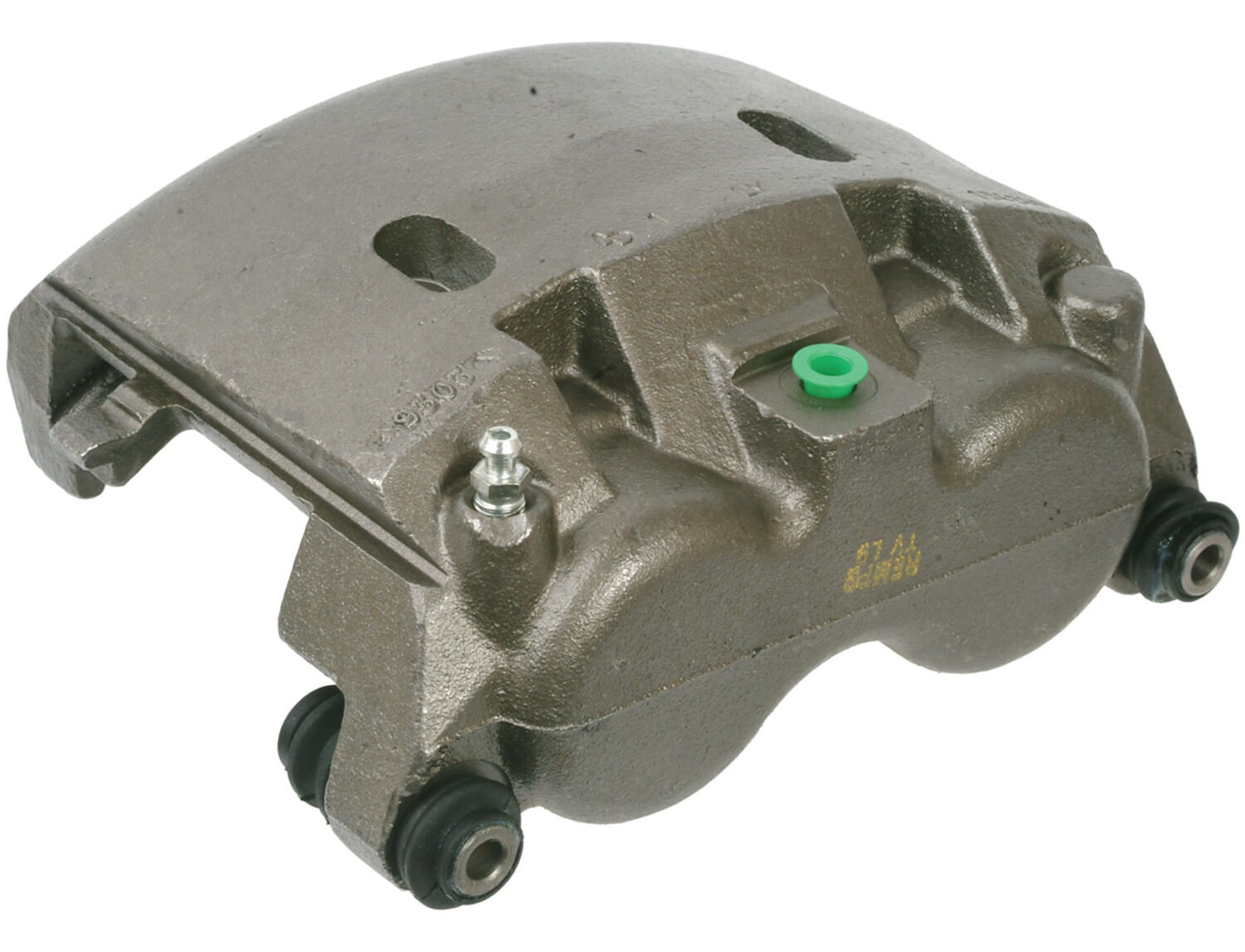 Caliper O Mordaza