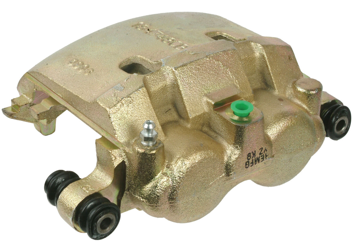 Caliper O Mordaza