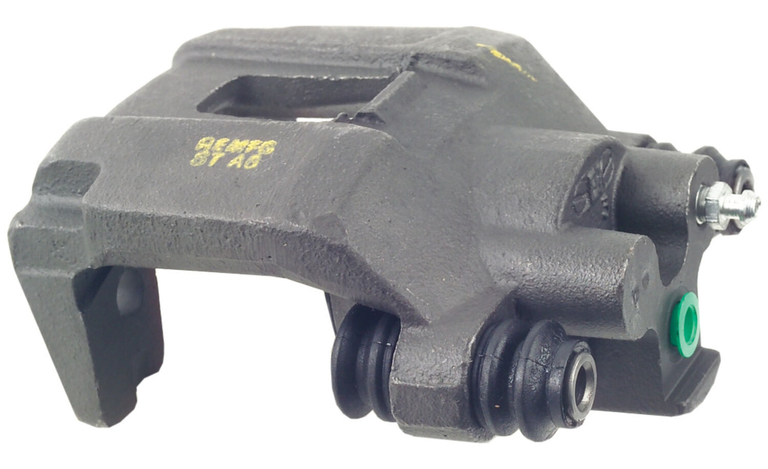 Caliper O Mordaza
