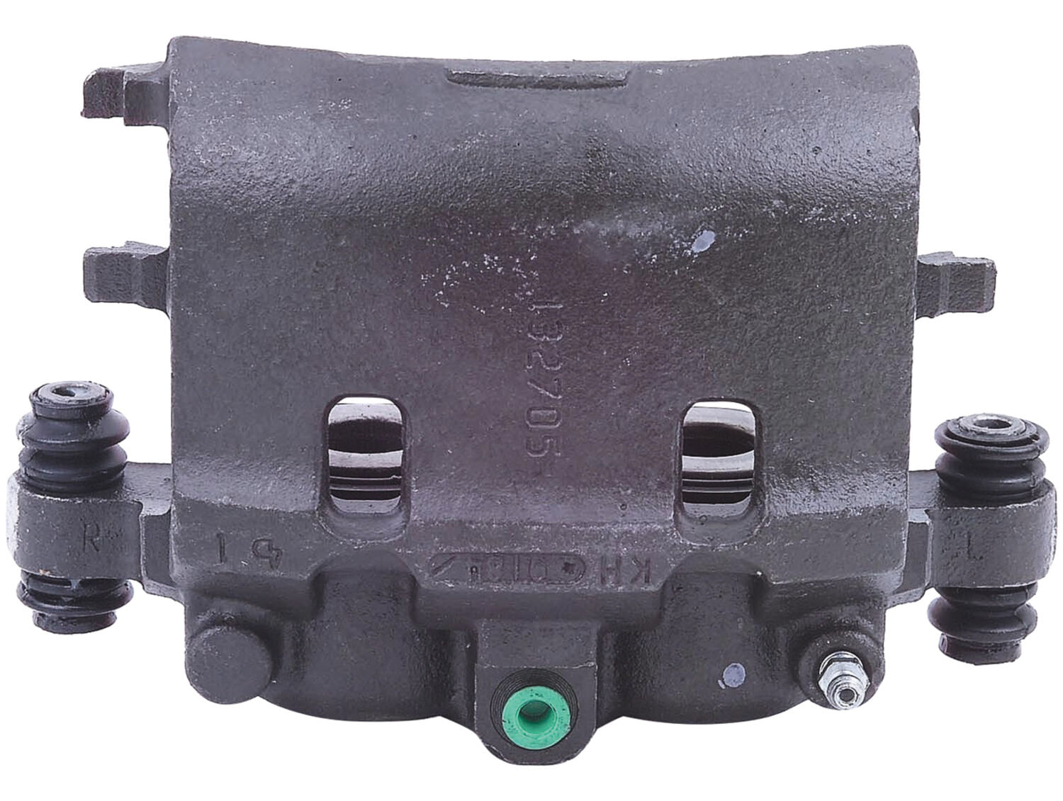 Caliper O Mordaza