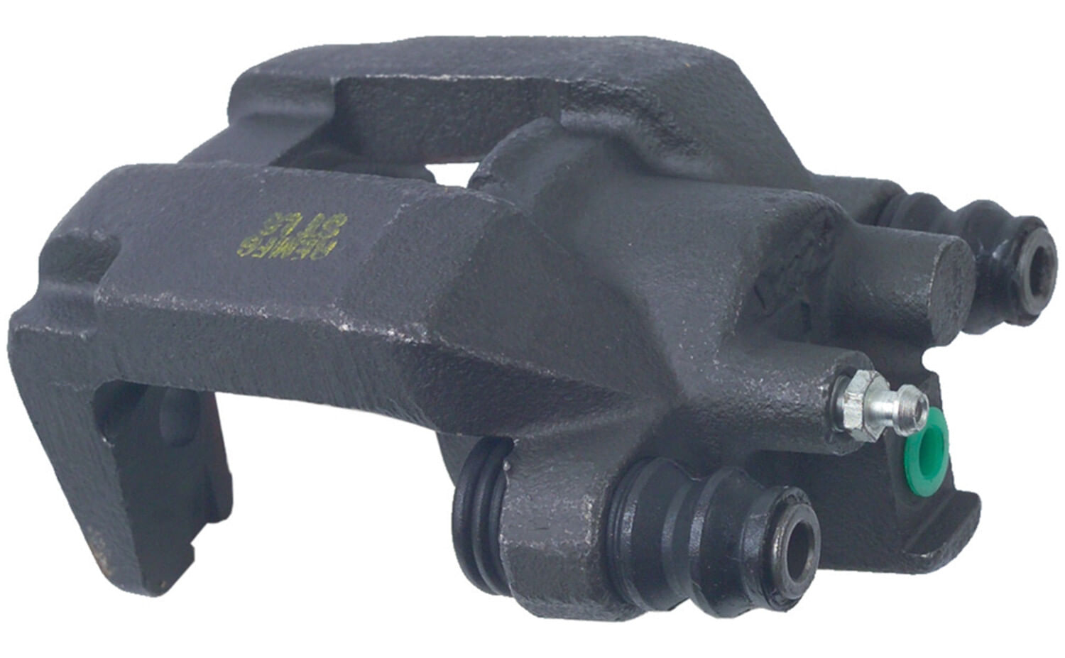 Caliper O Mordaza