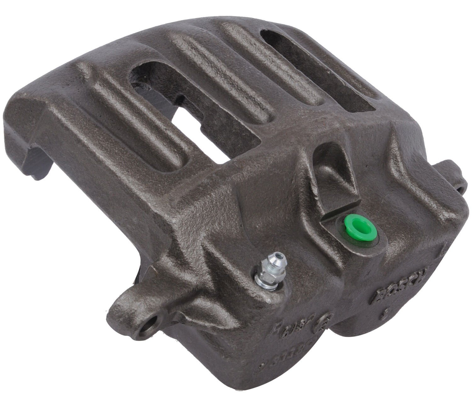 Caliper O Mordaza
