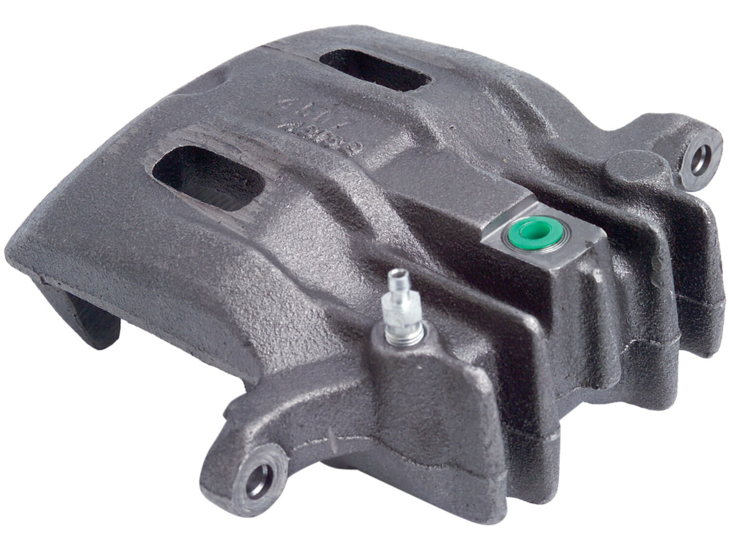 Caliper O Mordaza