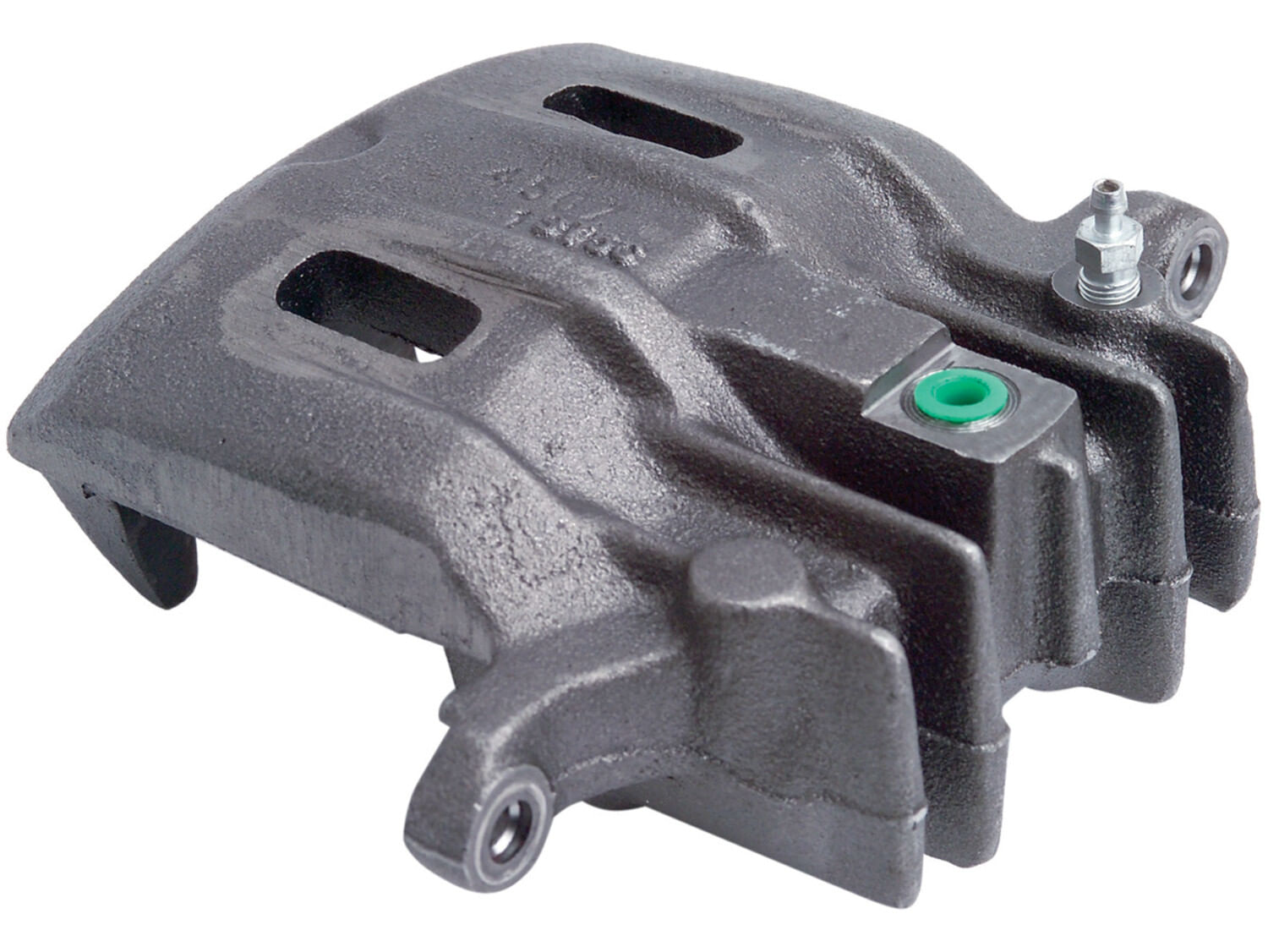 Caliper O Mordaza