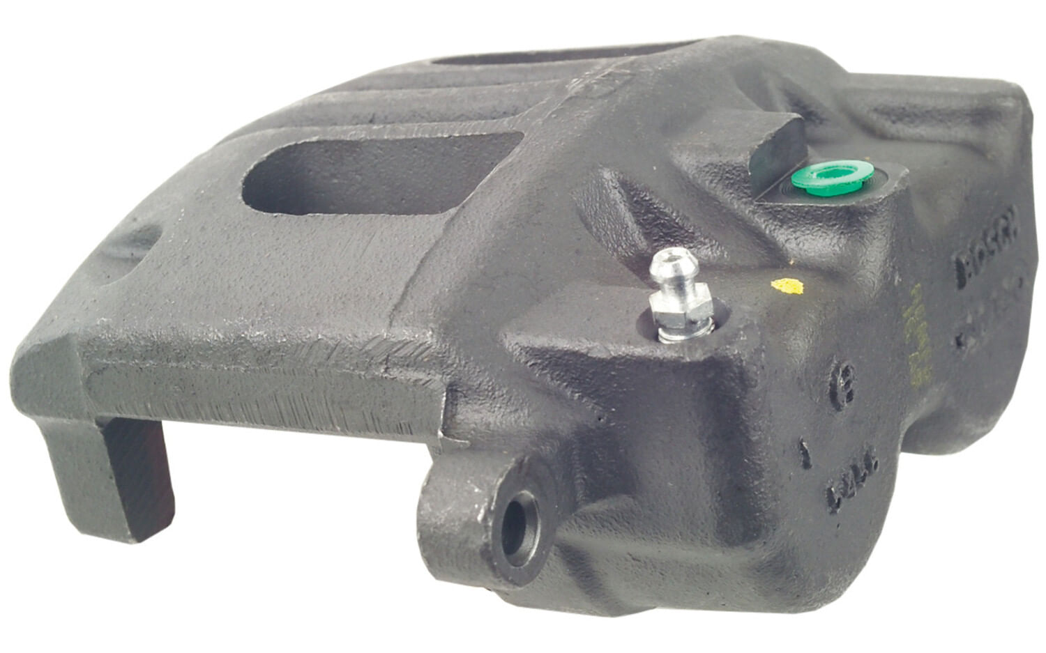 Caliper O Mordaza