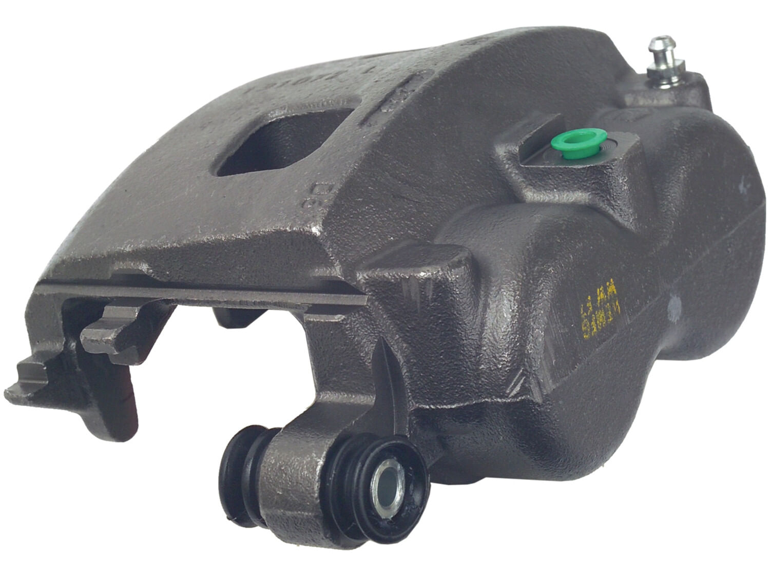 Caliper O Mordaza