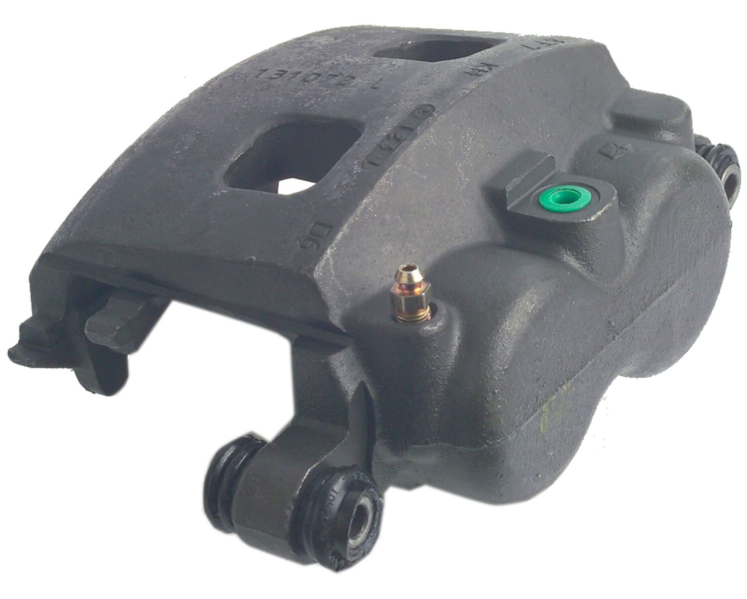 Caliper O Mordaza