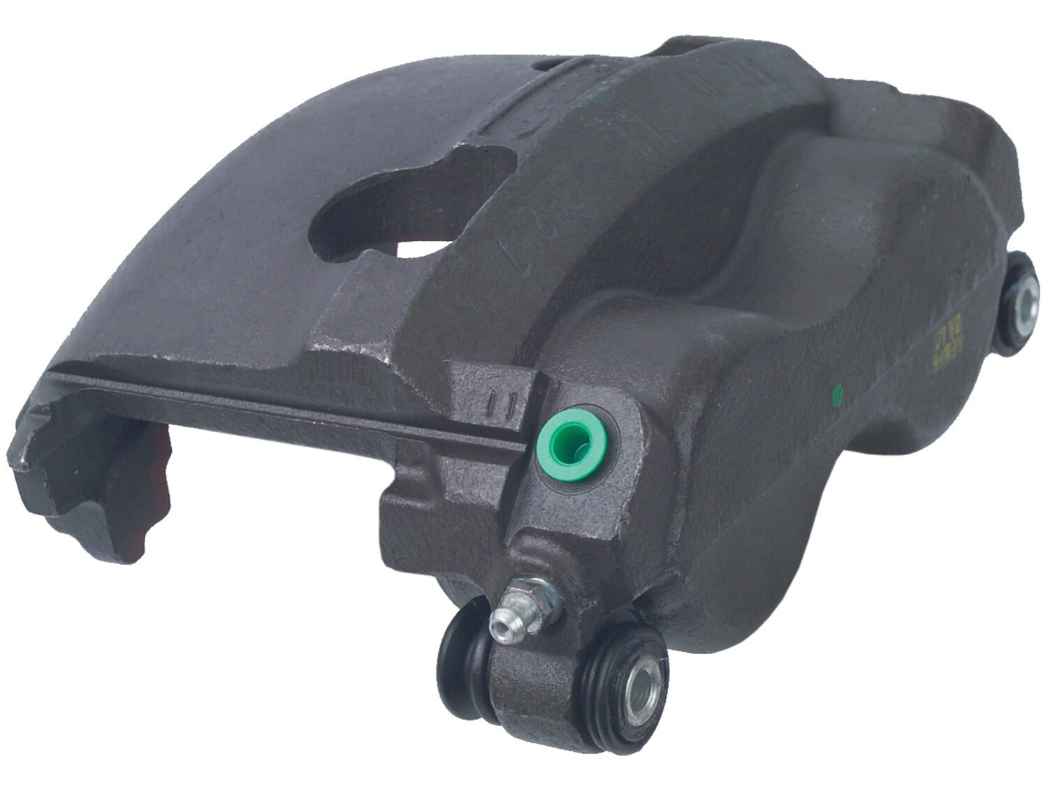 Caliper O Mordaza