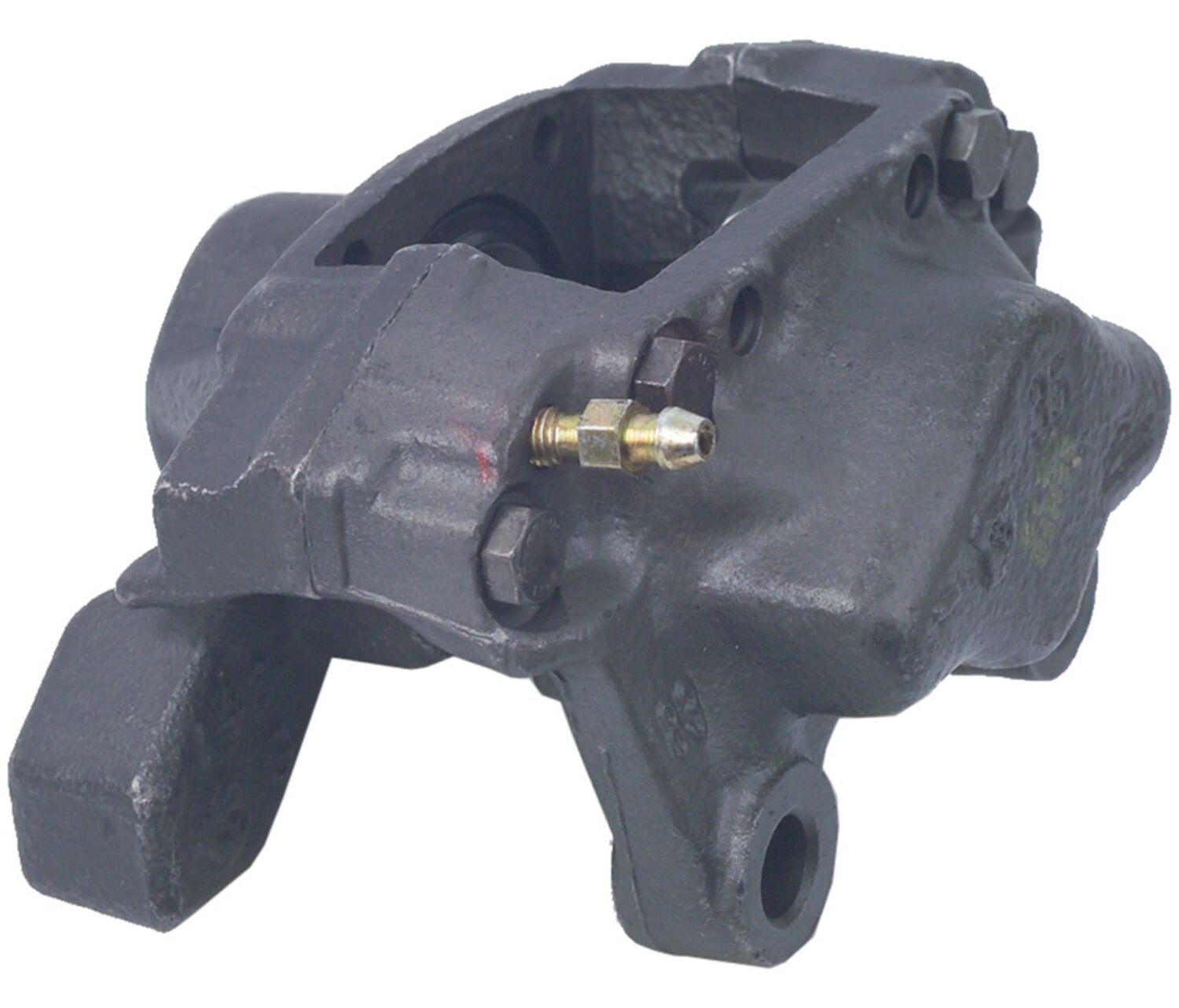 Caliper O Mordaza