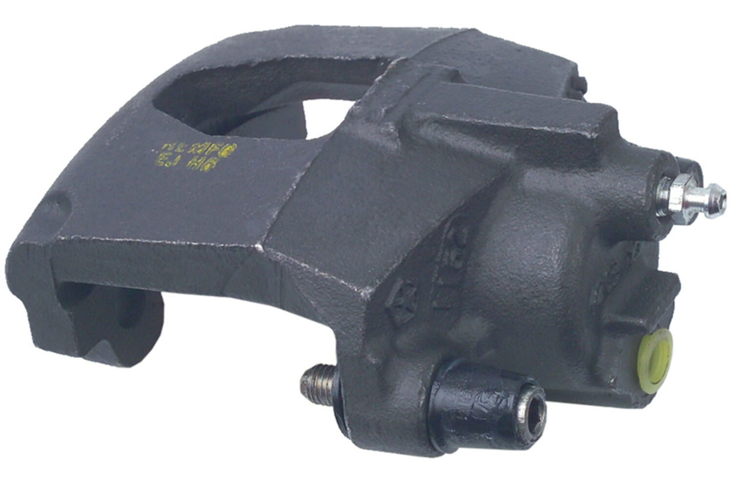 Caliper O Mordaza