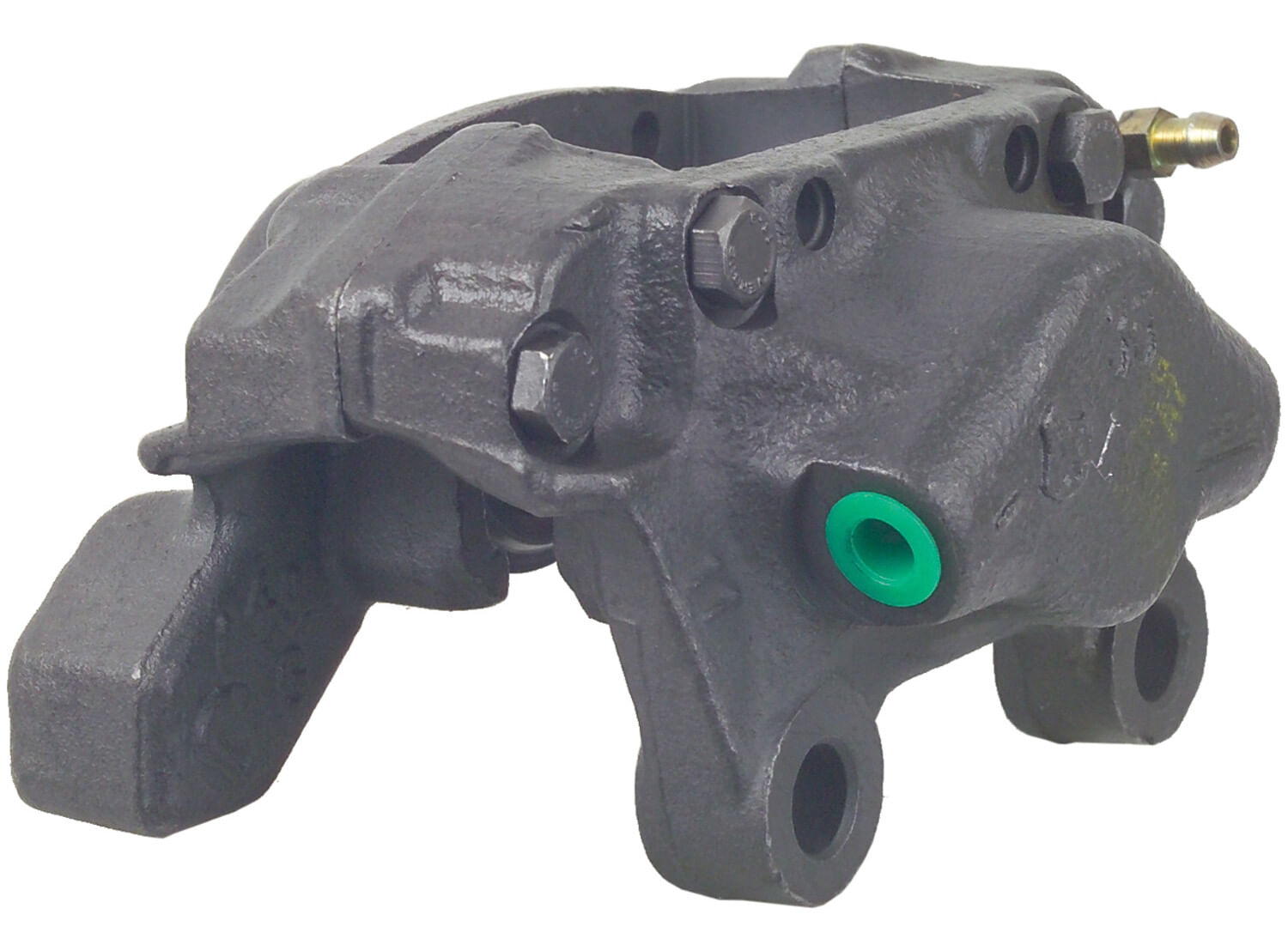 Caliper O Mordaza