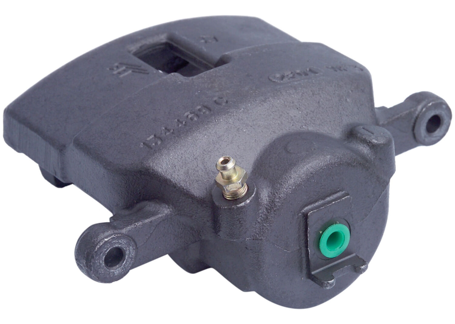 Caliper O Mordaza