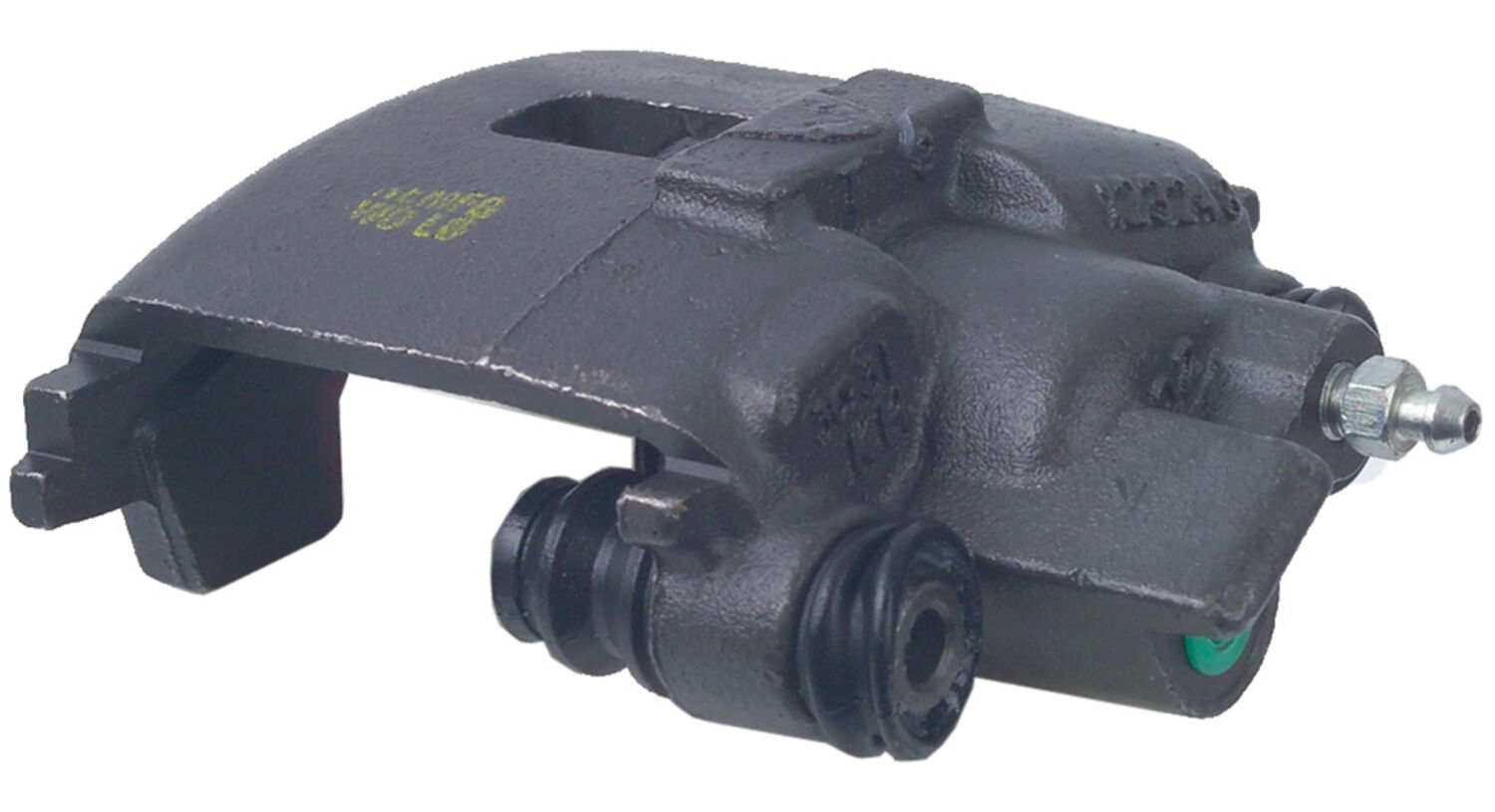 Caliper O Mordaza