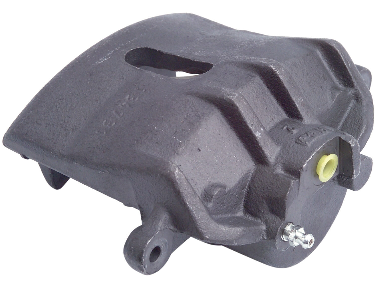 Caliper O Mordaza