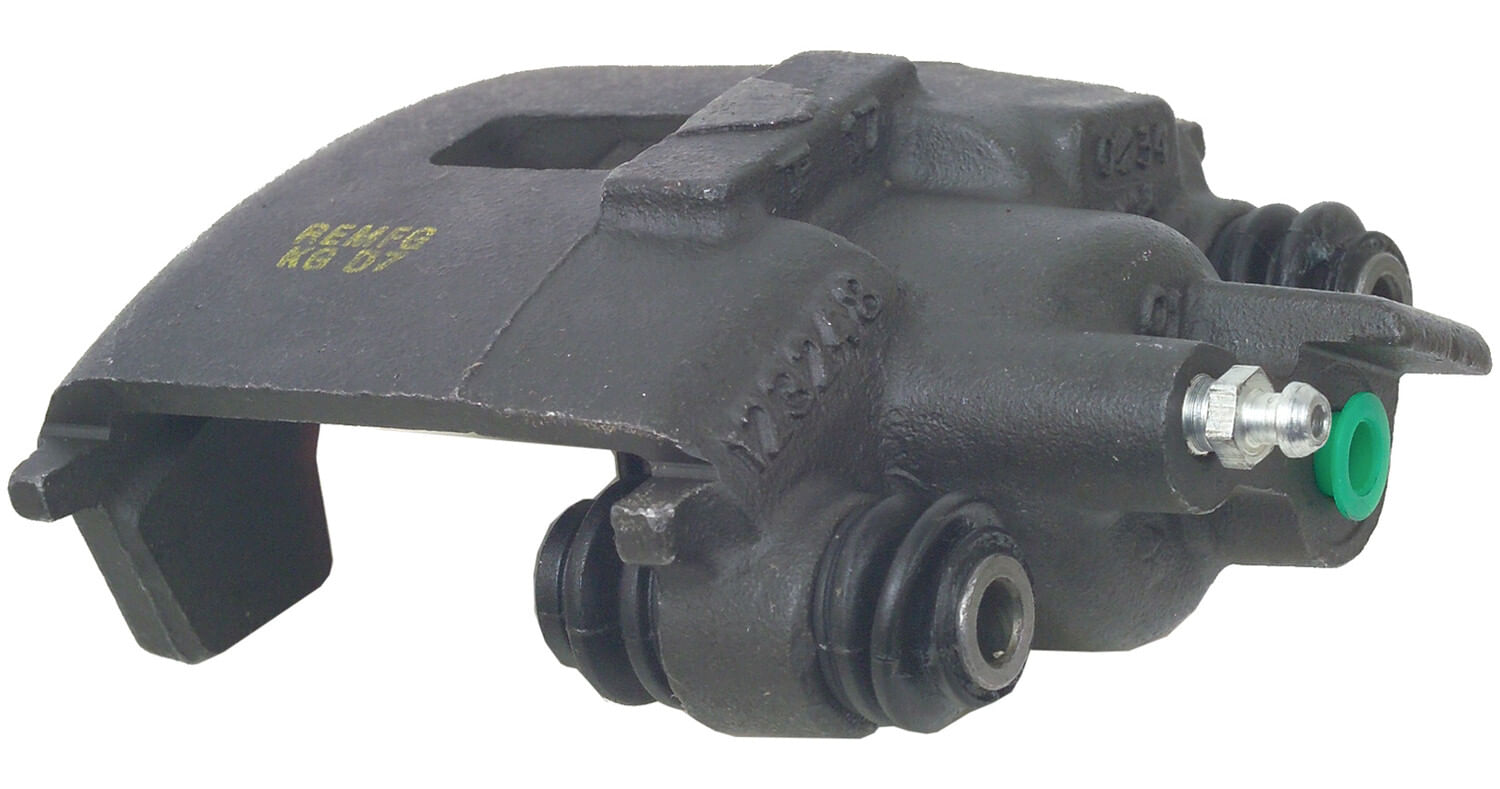 Caliper O Mordaza