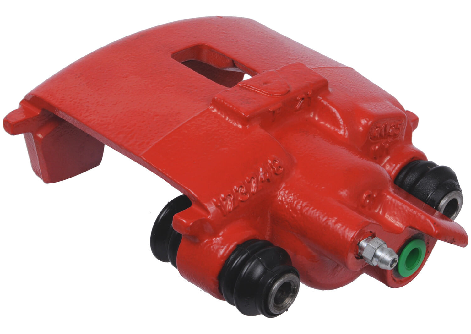 Caliper O Mordaza