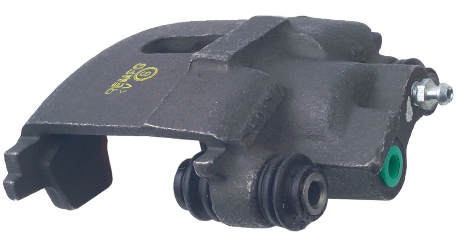 Caliper O Mordaza
