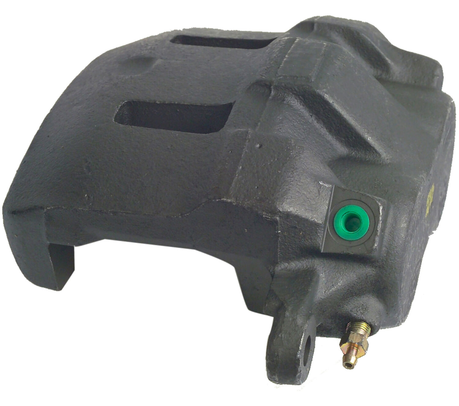 Caliper O Mordaza