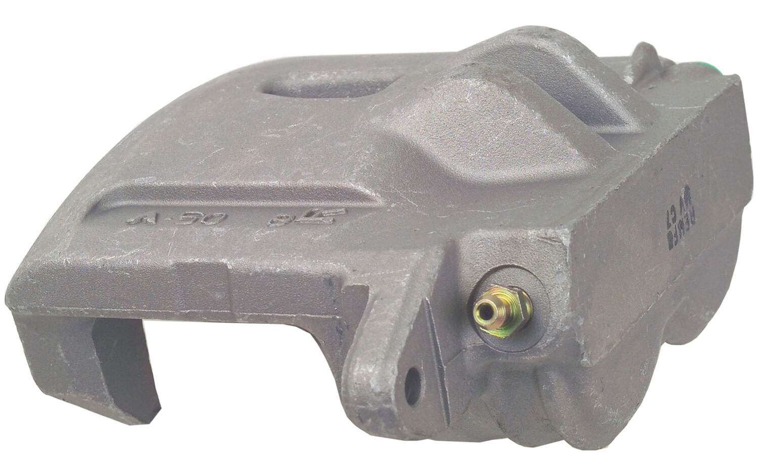 Caliper O Mordaza