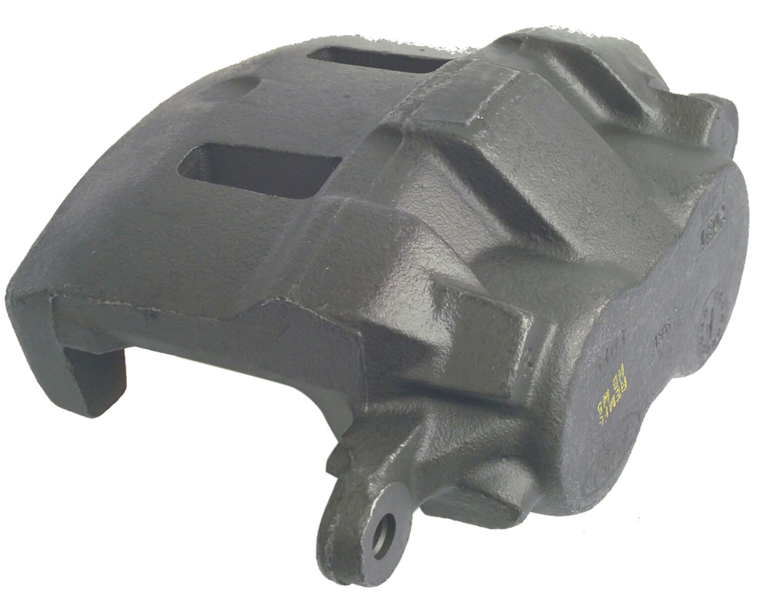 Caliper O Mordaza