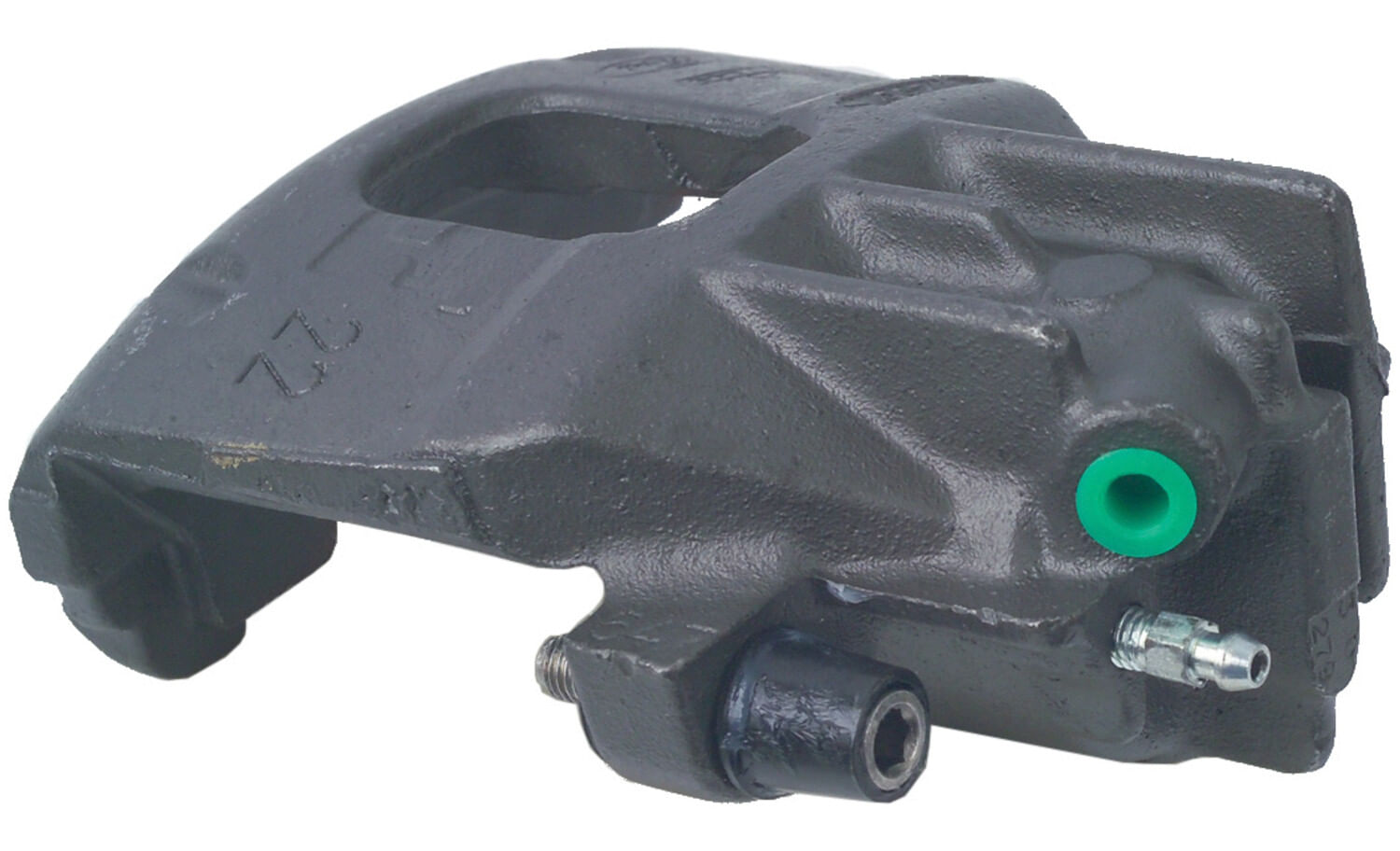 Caliper O Mordaza