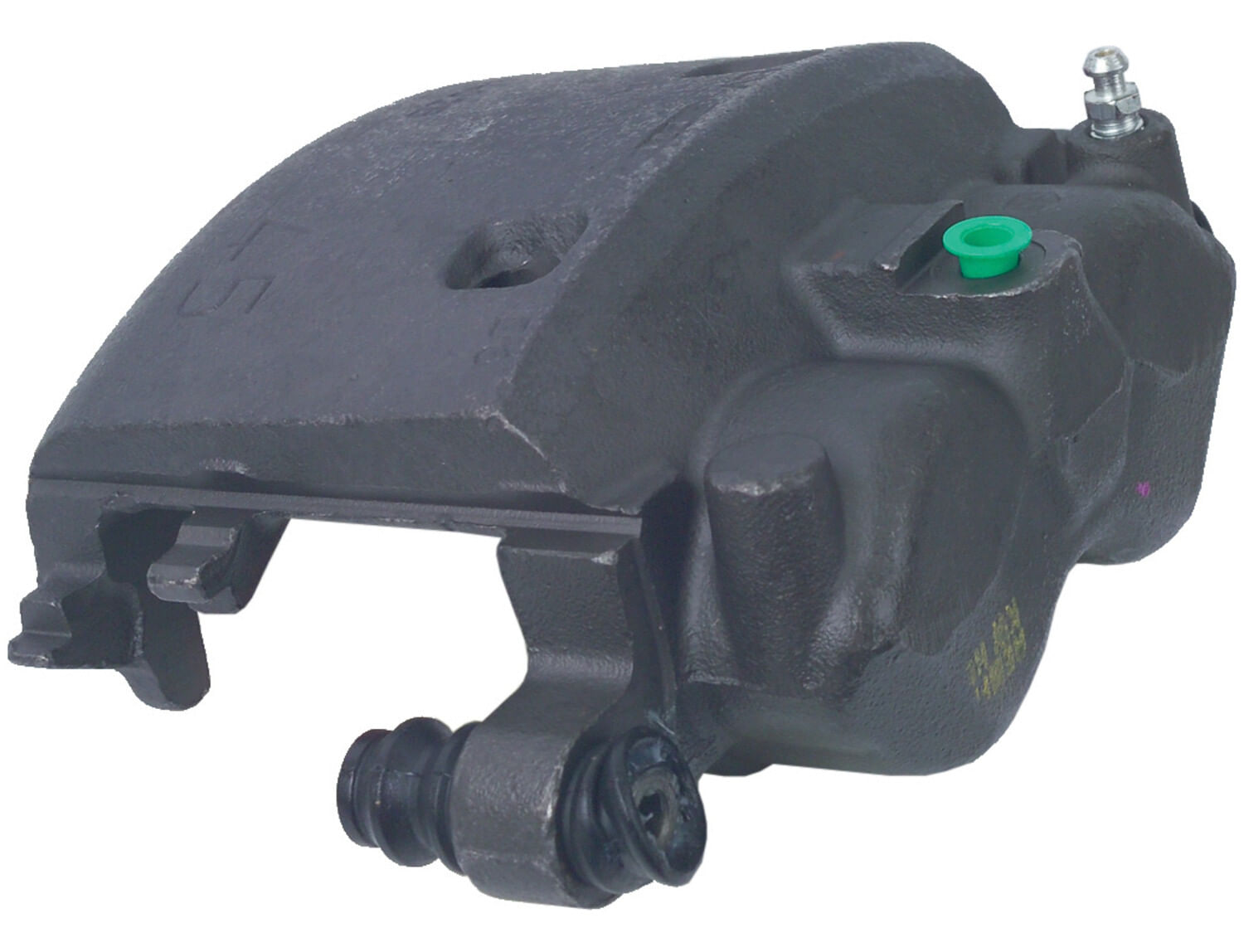 Caliper O Mordaza