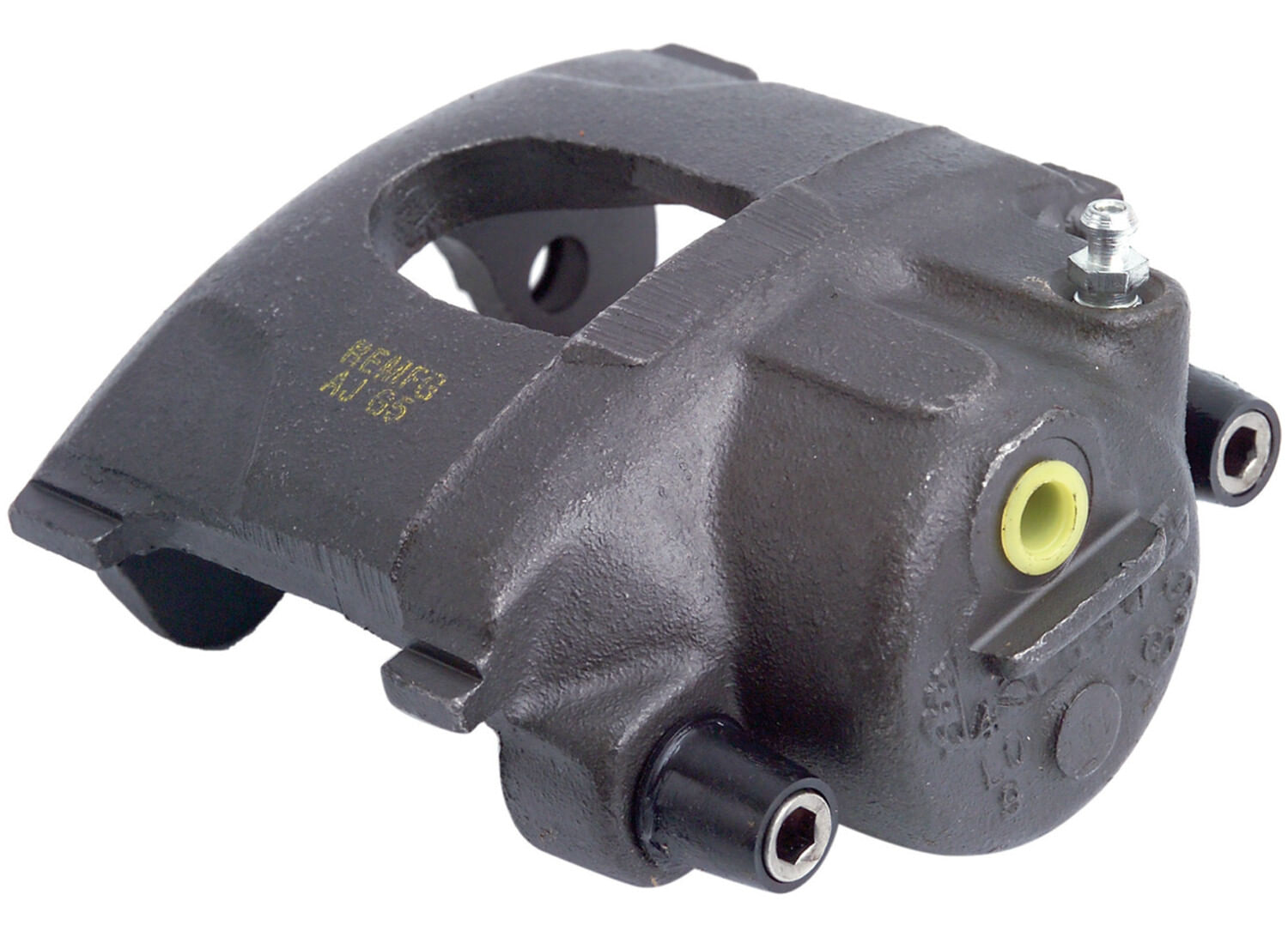 Caliper O Mordaza