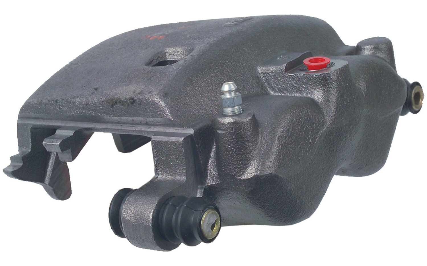 Caliper O Mordaza