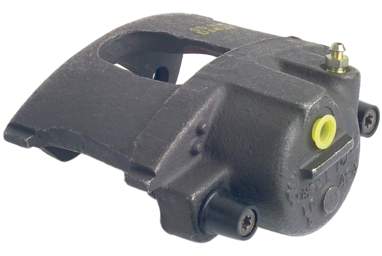 Caliper O Mordaza