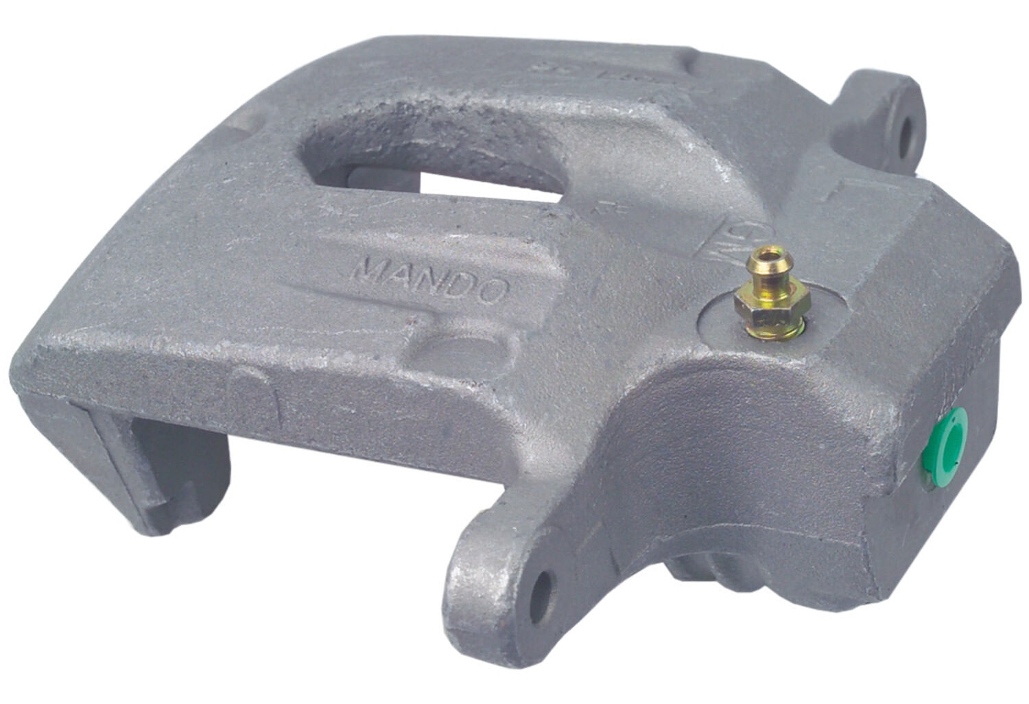 Caliper O Mordaza