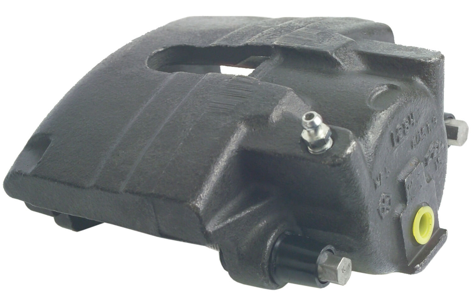 Caliper O Mordaza