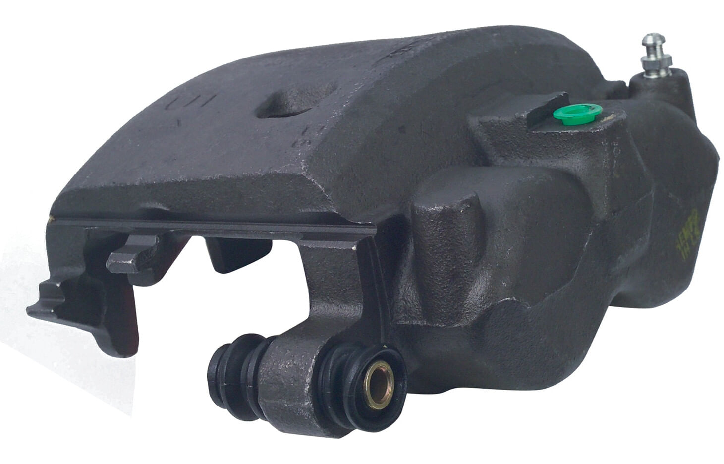 Caliper O Mordaza