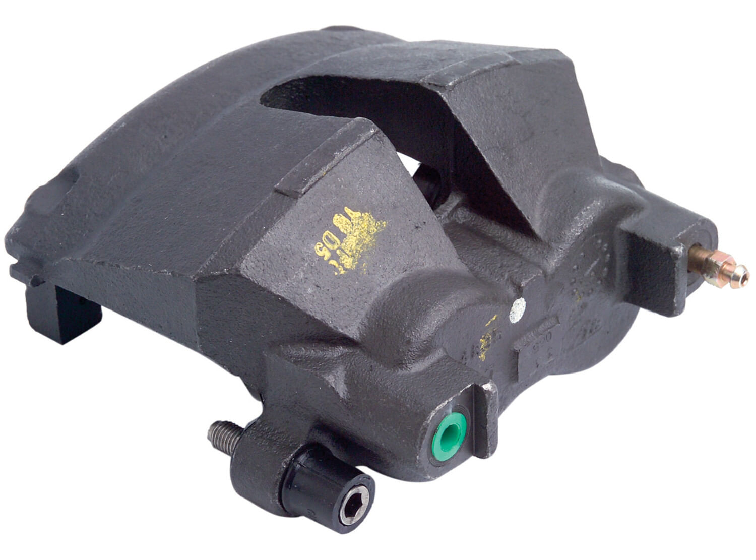 Caliper O Mordaza