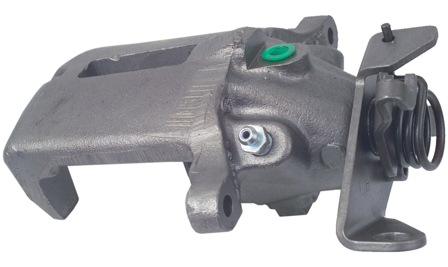 Caliper O Mordaza