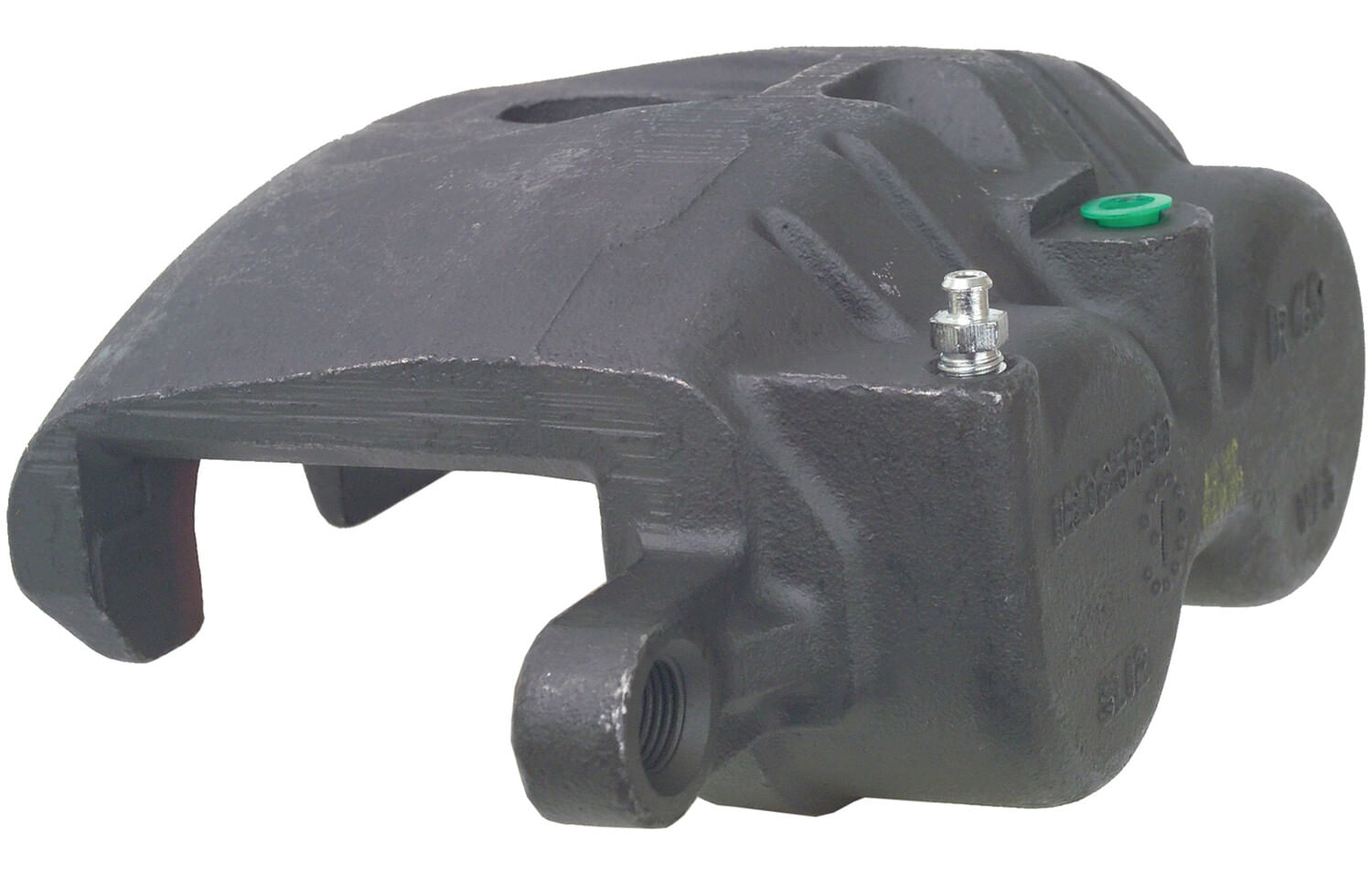 Caliper O Mordaza
