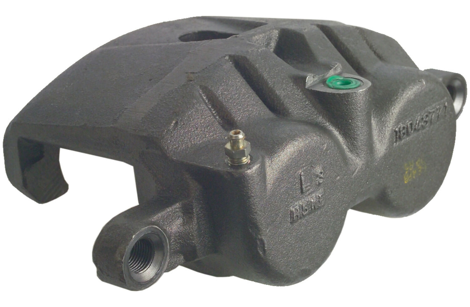 Caliper O Mordaza