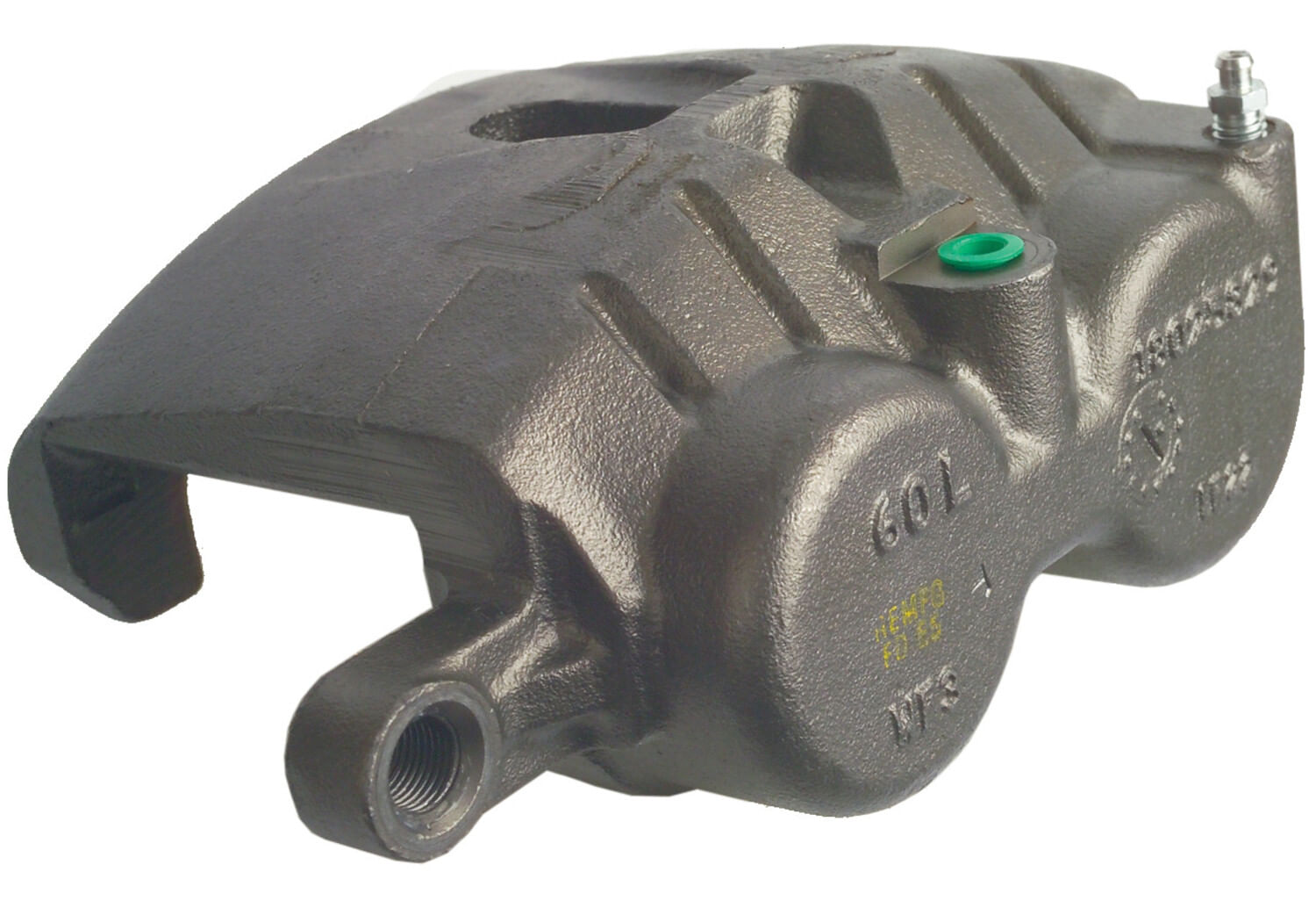Caliper O Mordaza