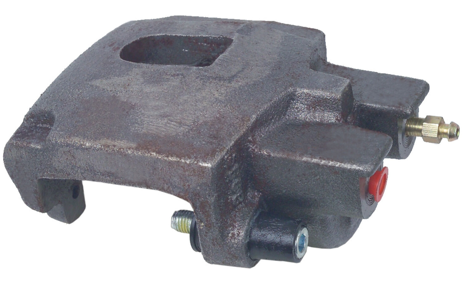 Caliper O Mordaza