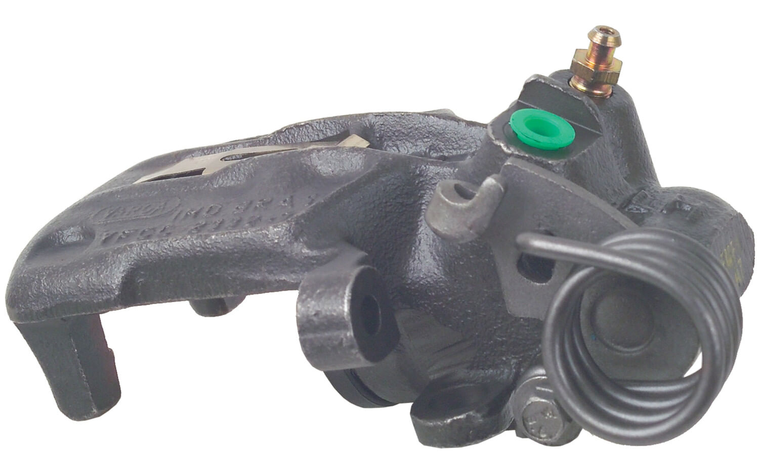 Caliper O Mordaza
