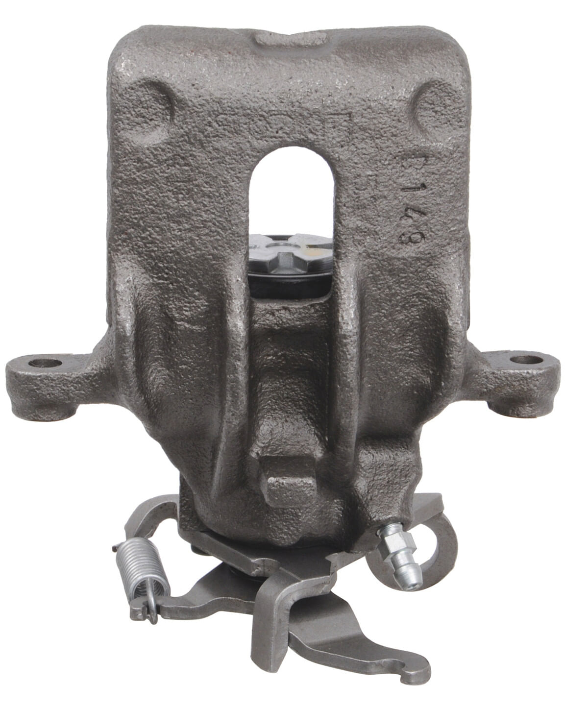 Caliper O Mordaza